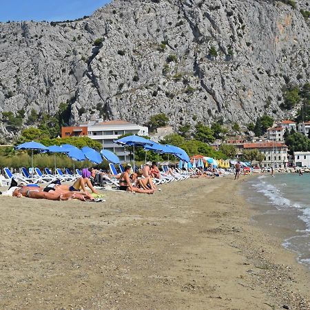 Lavander Apartments Omis Duće Zewnętrze zdjęcie