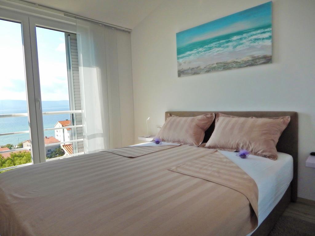 Lavander Apartments Omis Duće Zewnętrze zdjęcie