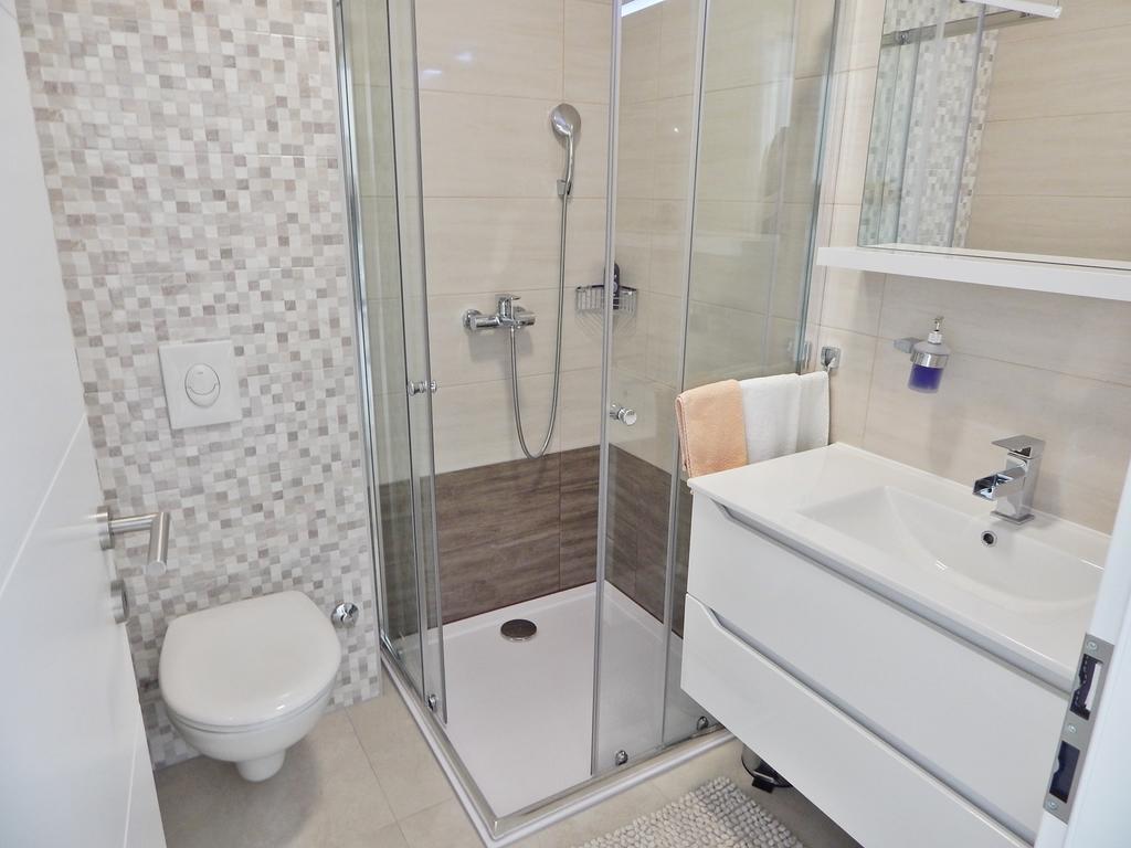Lavander Apartments Omis Duće Zewnętrze zdjęcie