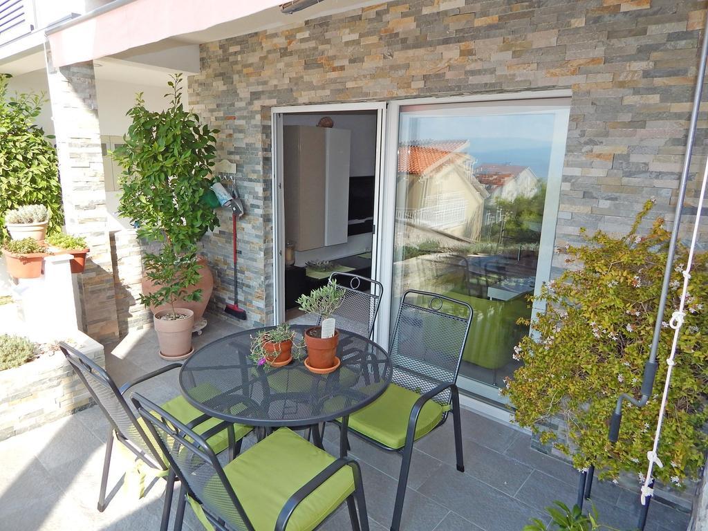 Lavander Apartments Omis Duće Zewnętrze zdjęcie