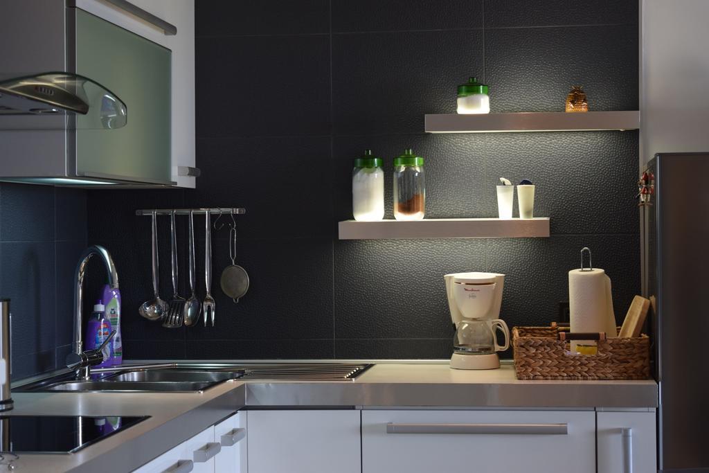 Lavander Apartments Omis Duće Zewnętrze zdjęcie