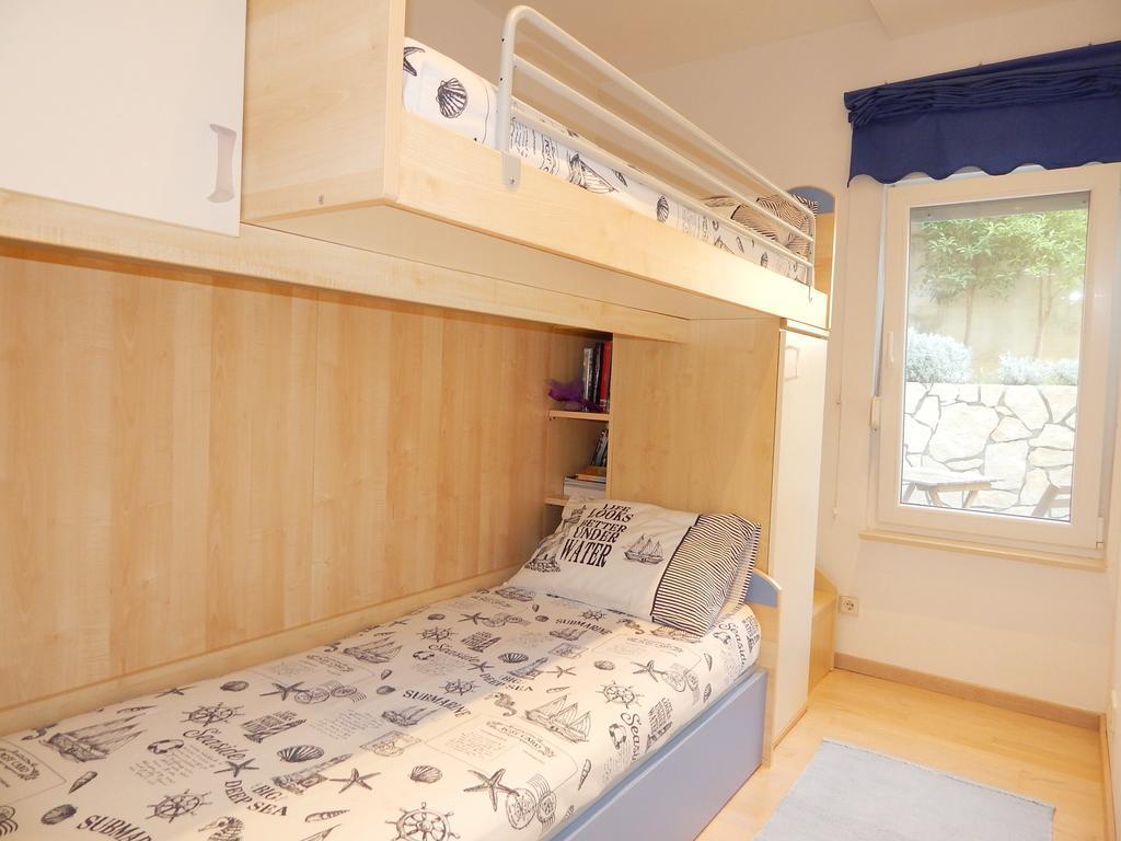 Lavander Apartments Omis Duće Zewnętrze zdjęcie