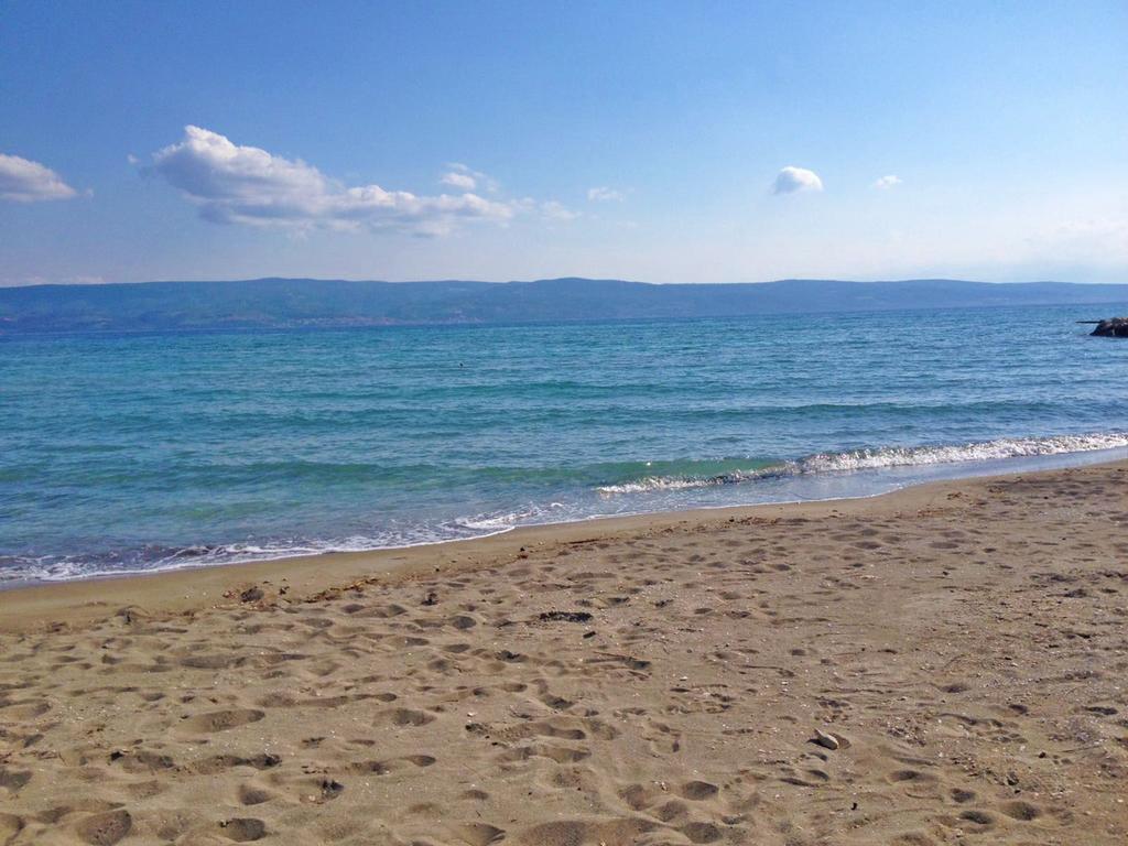 Lavander Apartments Omis Duće Zewnętrze zdjęcie